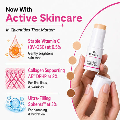 Complexion Stick