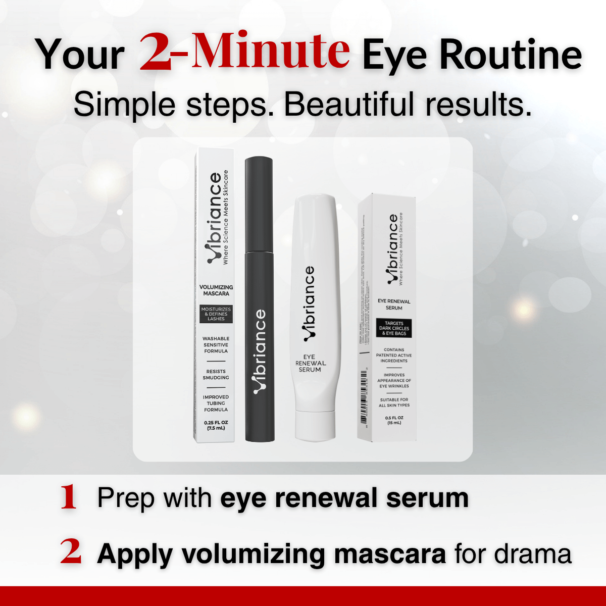 Bright Eyes Holiday Duo