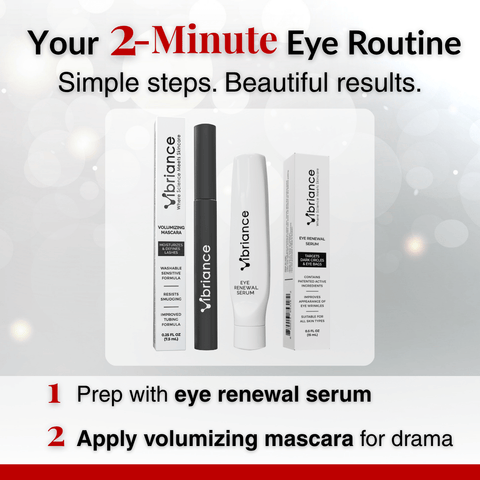 Bright Eyes Holiday Duo