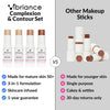 4-Stick Contour Set