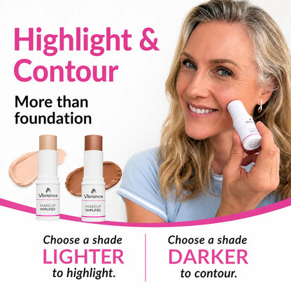 Complexion Stick