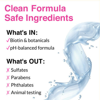 Shampoo &amp; Conditioner Set