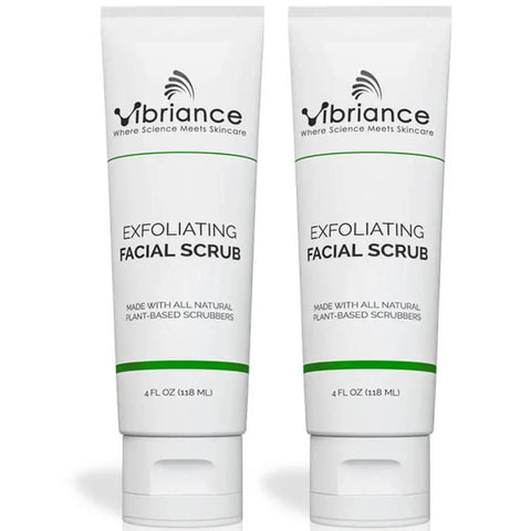 Exfoliating Facial Scrub