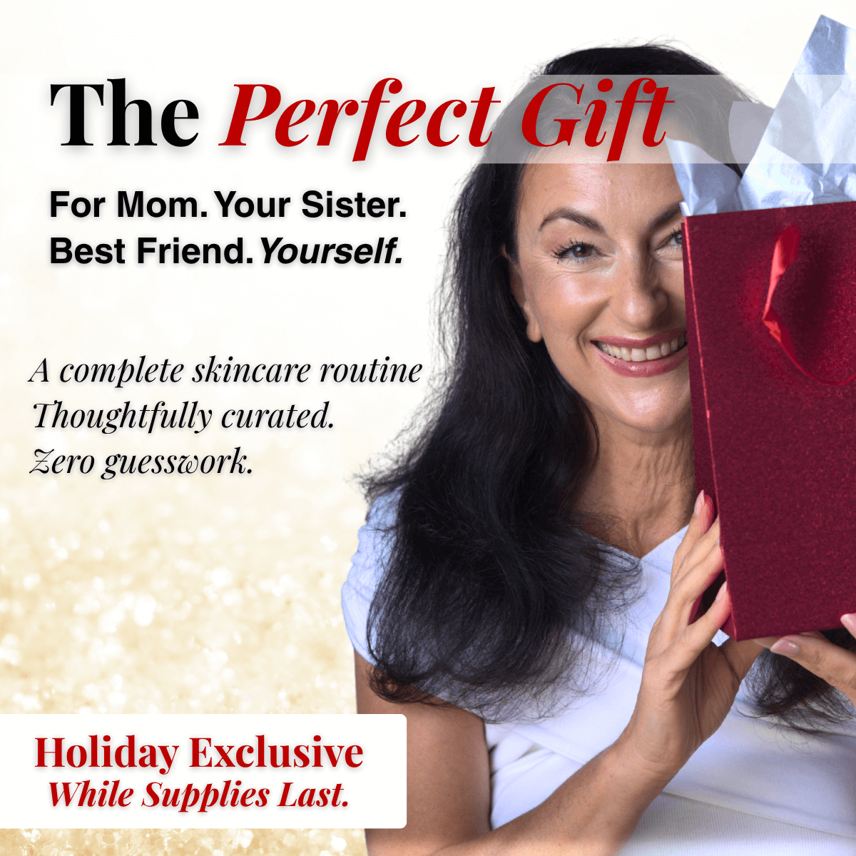 Glow Essentials Holiday Duo