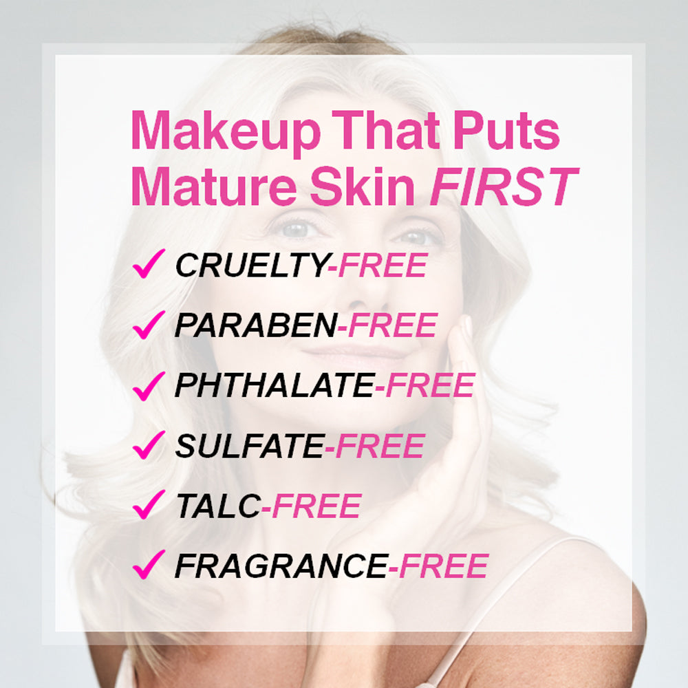 Makeup Simplified