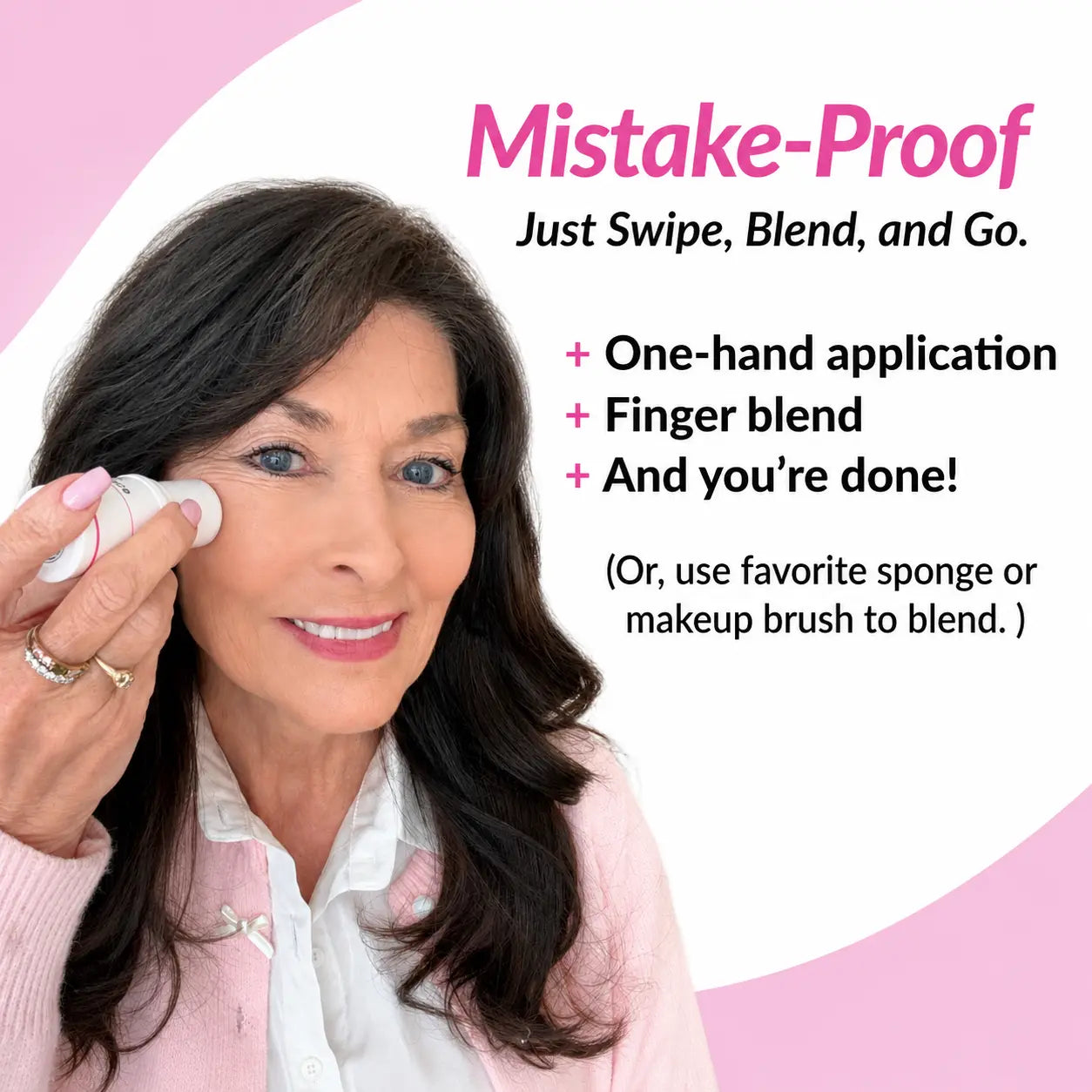 Complexion Stick