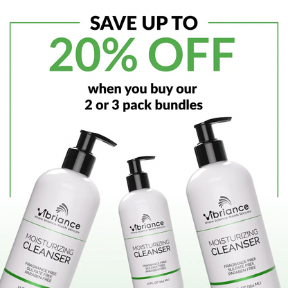 Moisturizing Cleanser