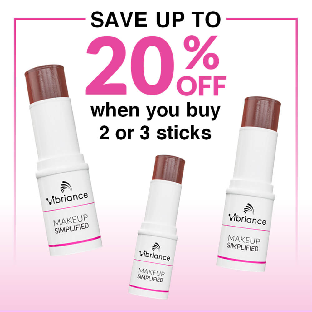 Makeup Simplified Radiance