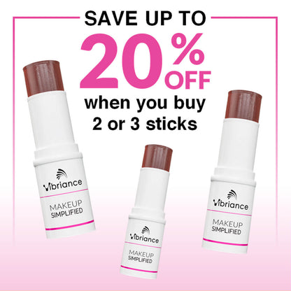 Makeup Simplified Radiance