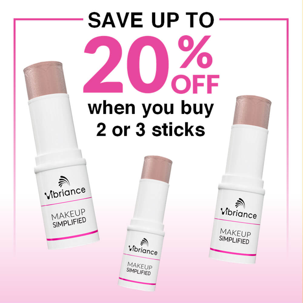 Makeup Simplified Illuminate