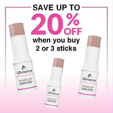 Makeup Simplified Illuminate