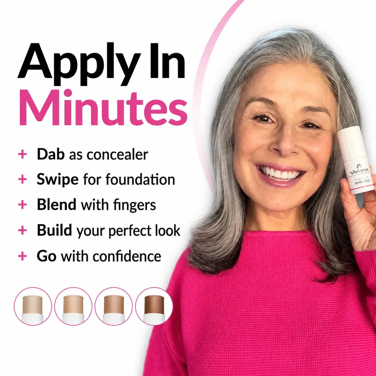 Complexion Stick