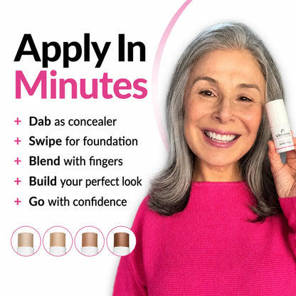 Complexion Stick