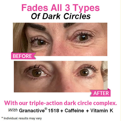 Eye Renewal Serum