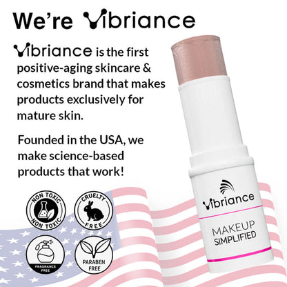 Makeup Simplified Illuminate