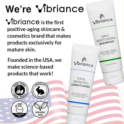 Shampoo &amp; Conditioner Set