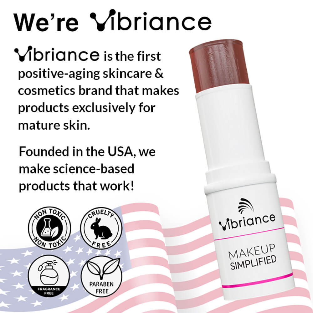 Makeup Simplified Radiance