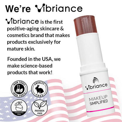 Makeup Simplified Radiance