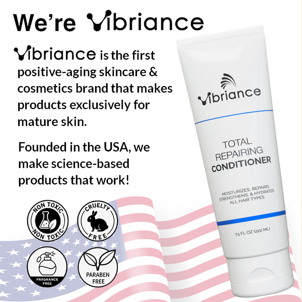 Total Repairing Conditioner