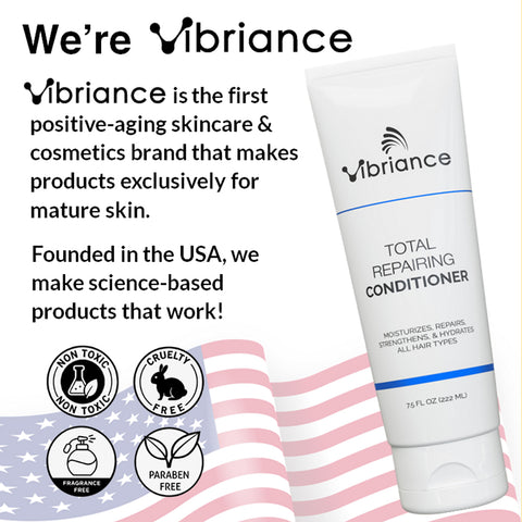 Total Repairing Conditioner