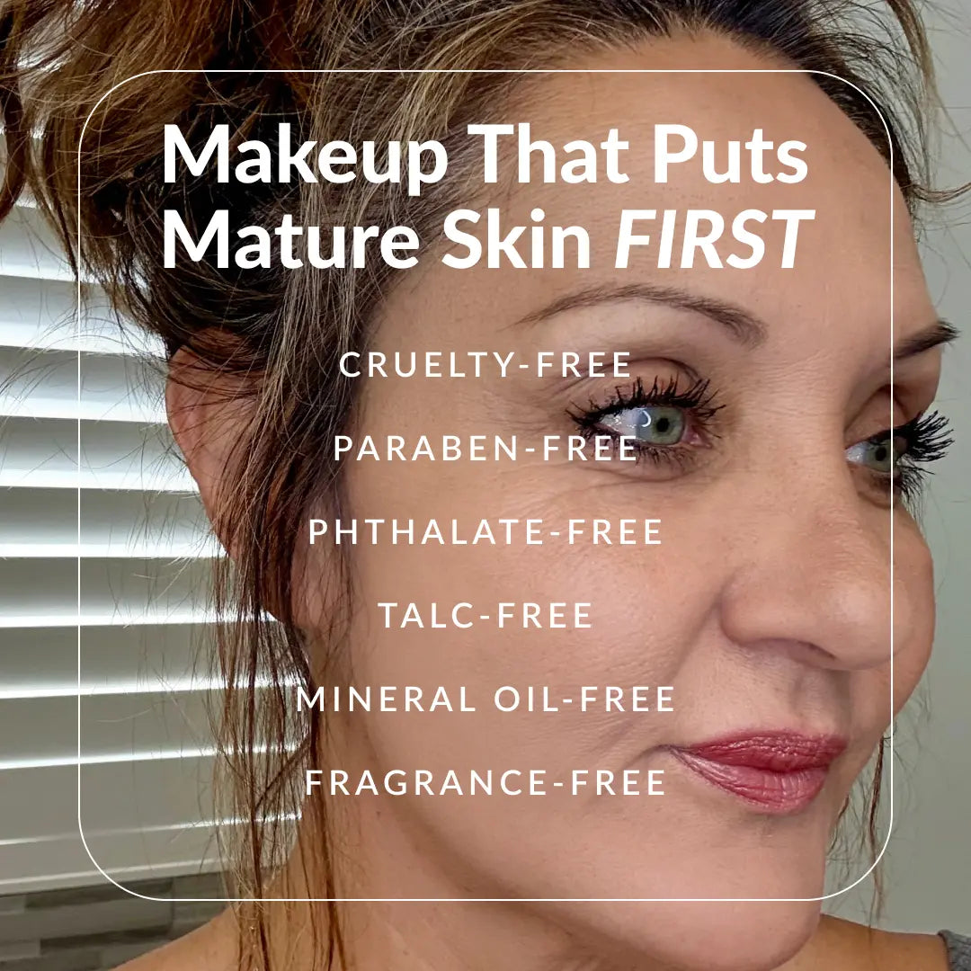 Complexion Stick