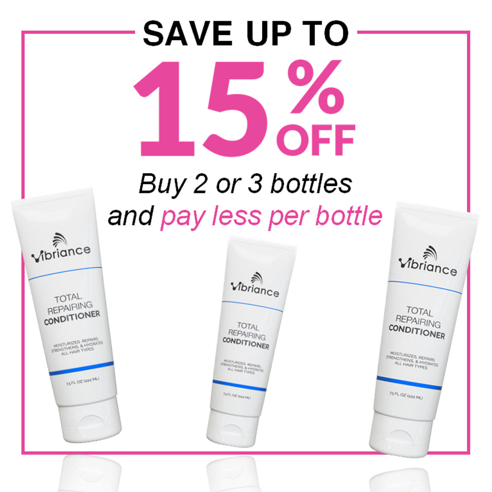 Total Repairing Conditioner