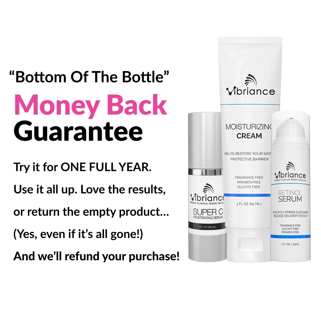 Dark Spot Defense