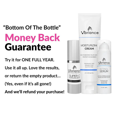 Dark Spot Defense