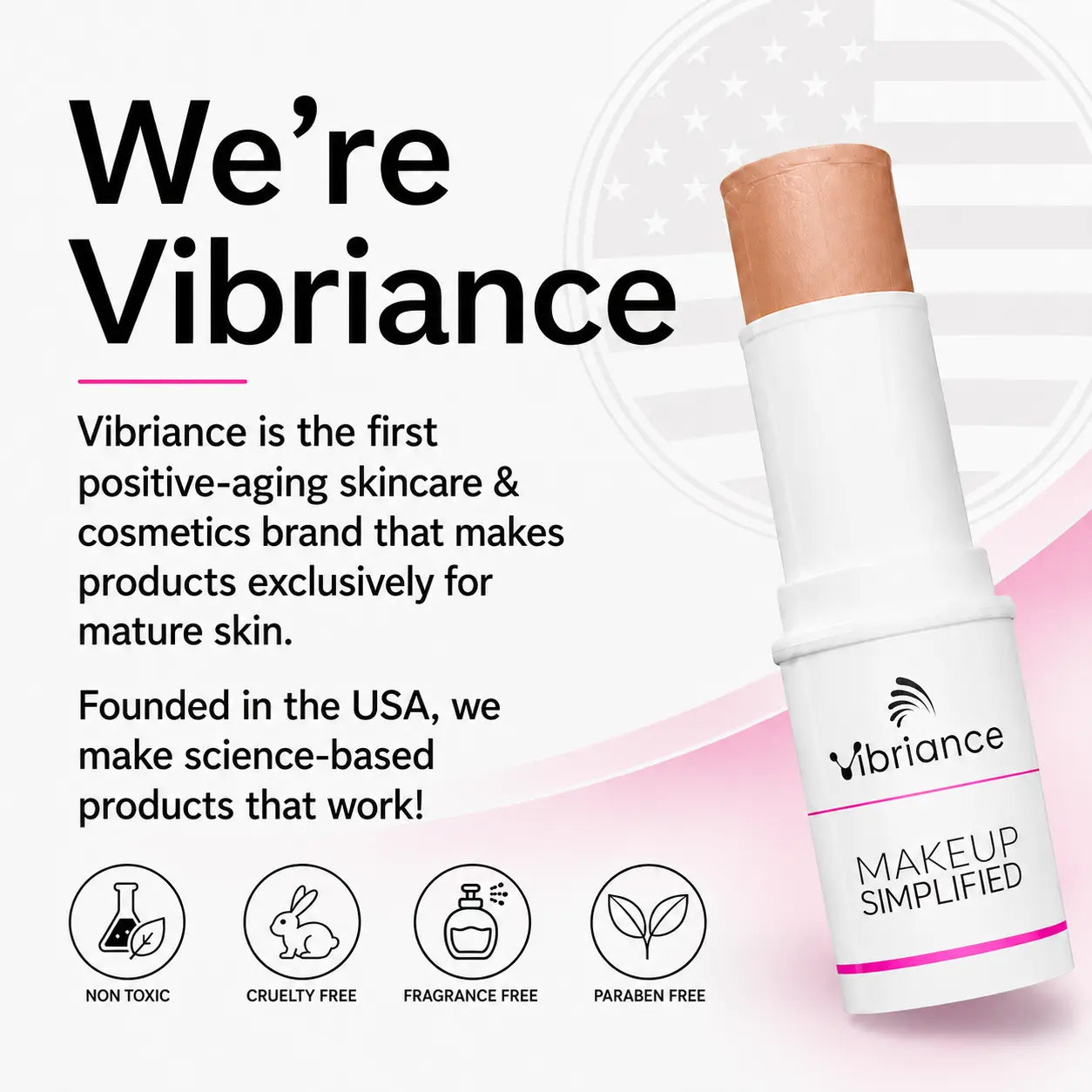 Complexion Stick