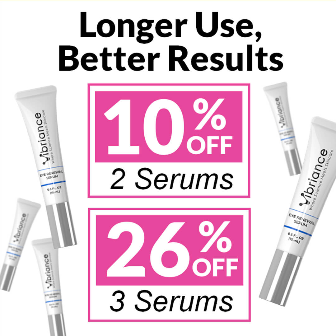 Eye Renewal Serum