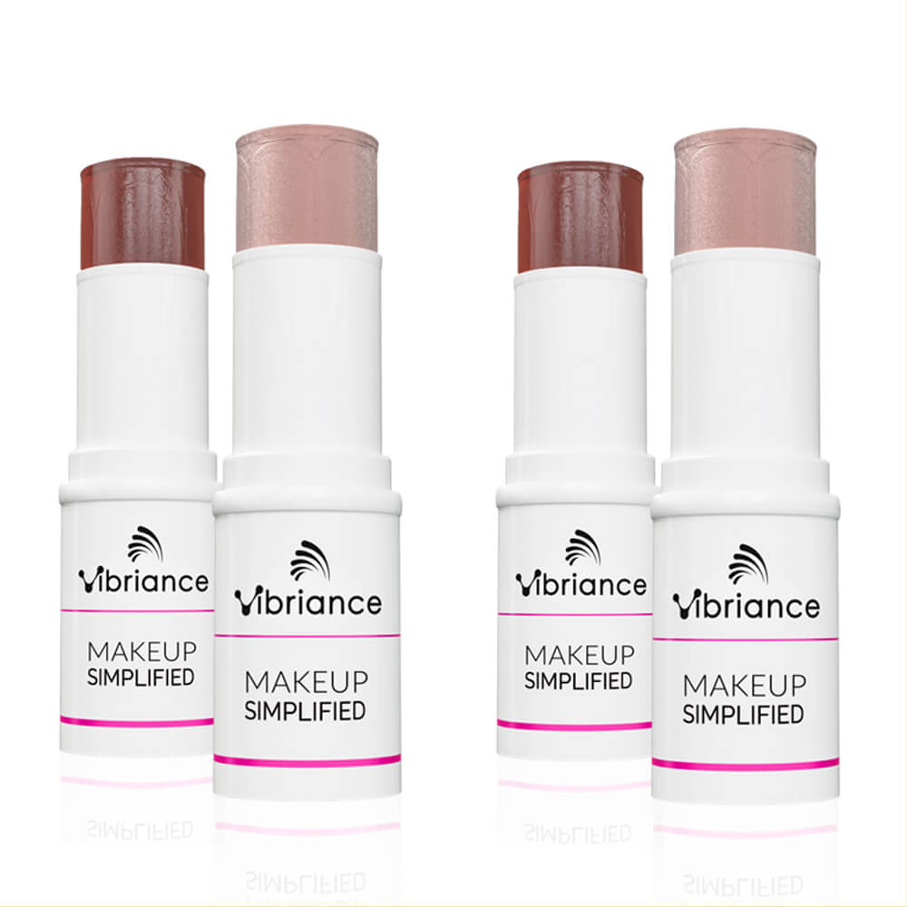 Makeup Simplified