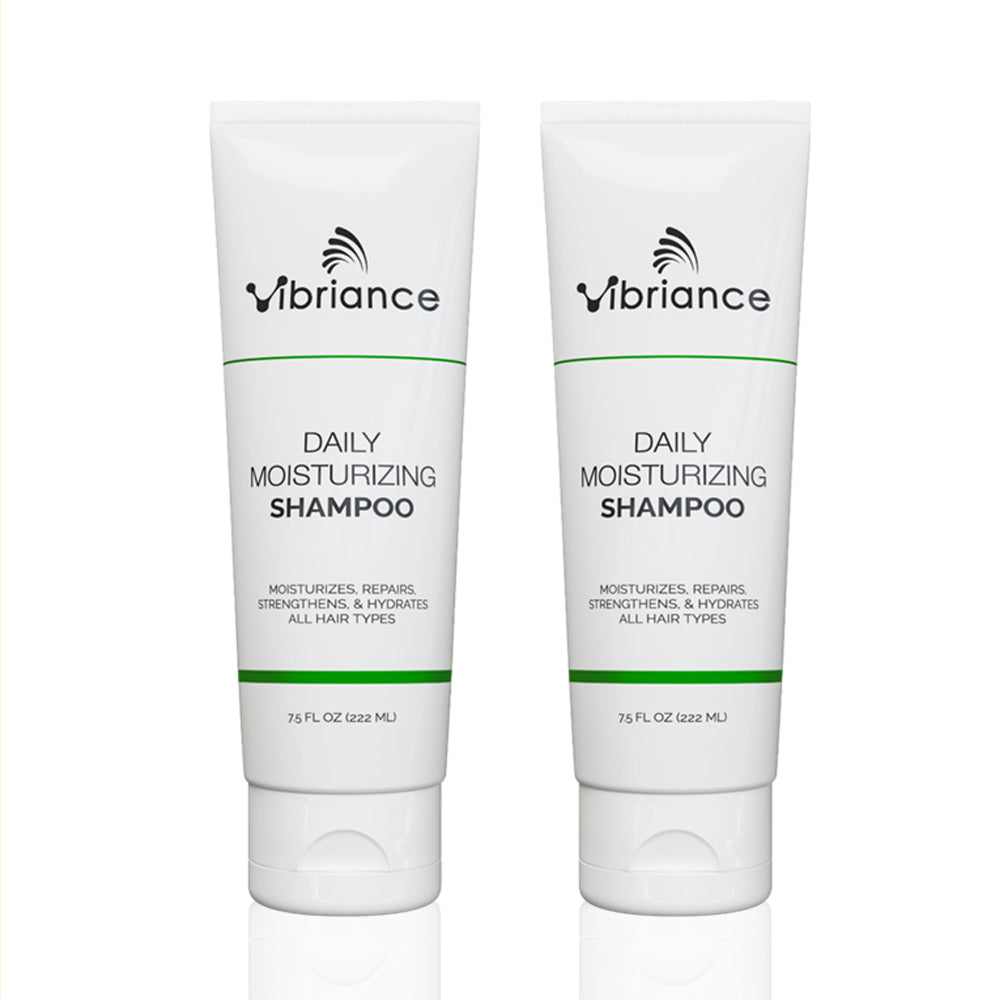 Daily Moisturizing Shampoo