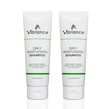 Daily Moisturizing Shampoo
