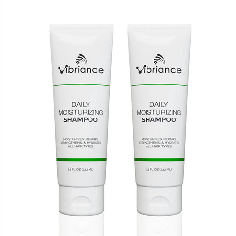Daily Moisturizing Shampoo