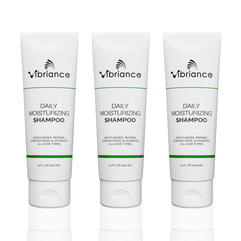 Daily Moisturizing Shampoo