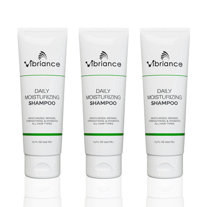 Daily Moisturizing Shampoo