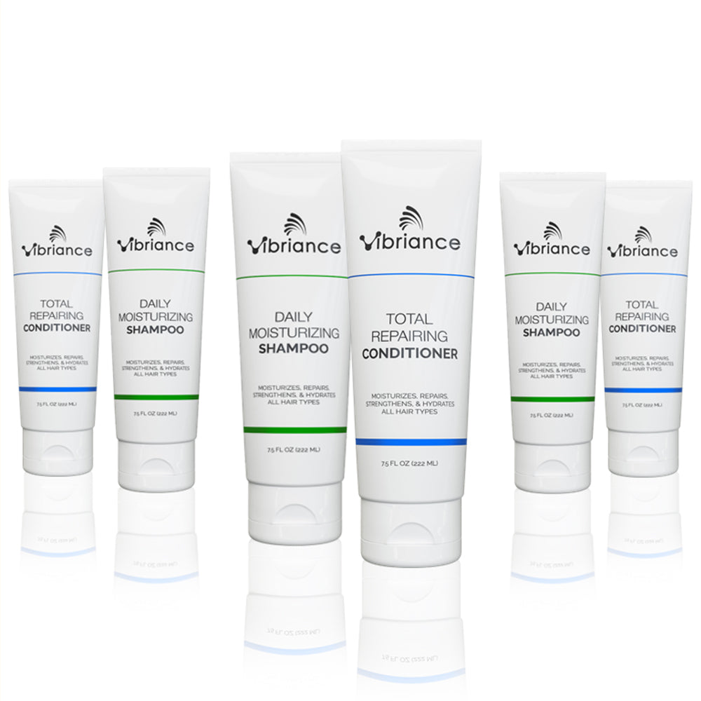 Shampoo &amp; Conditioner Set