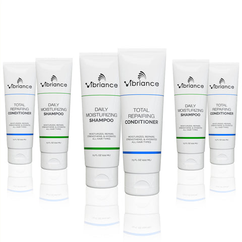 Shampoo & Conditioner Set