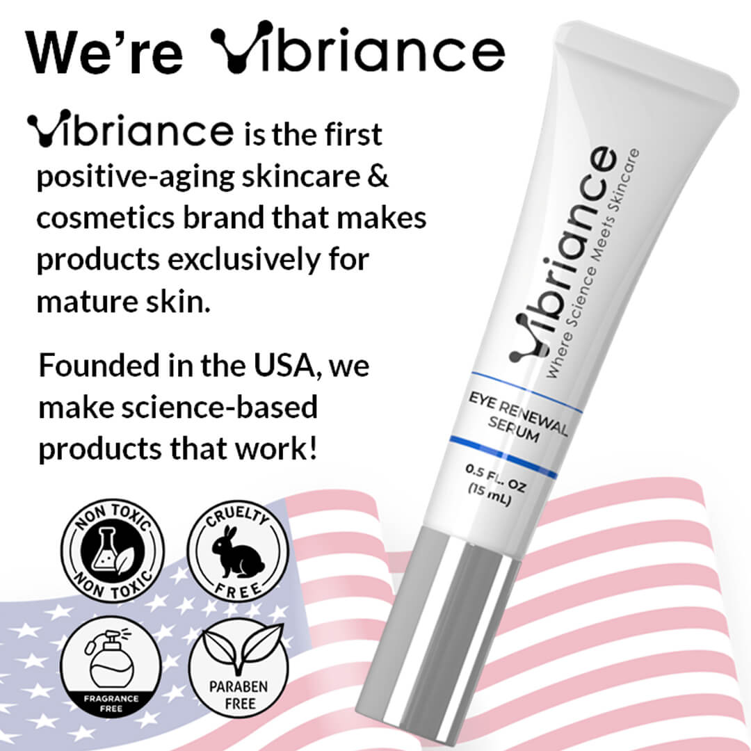 Eye Renewal Serum