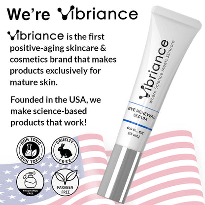 Eye Renewal Serum