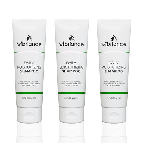 Daily Moisturizing Shampoo