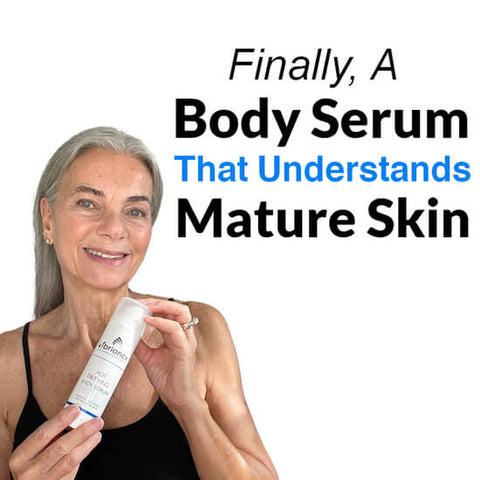 Age Defying Body Serum