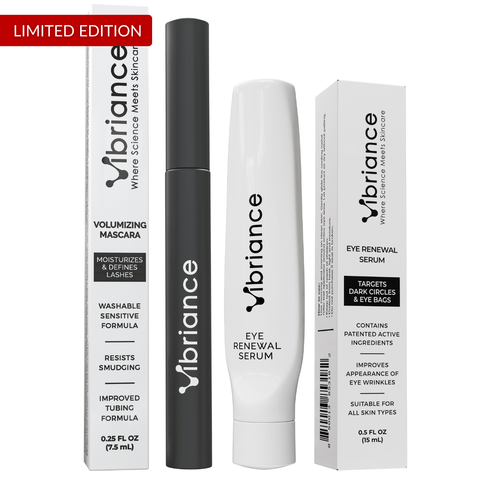 Bright Eyes Holiday Duo