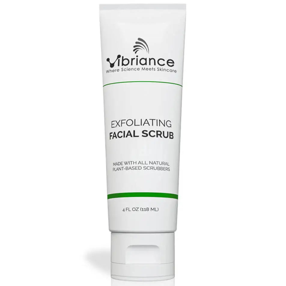 Exfoliating Facial Scrub