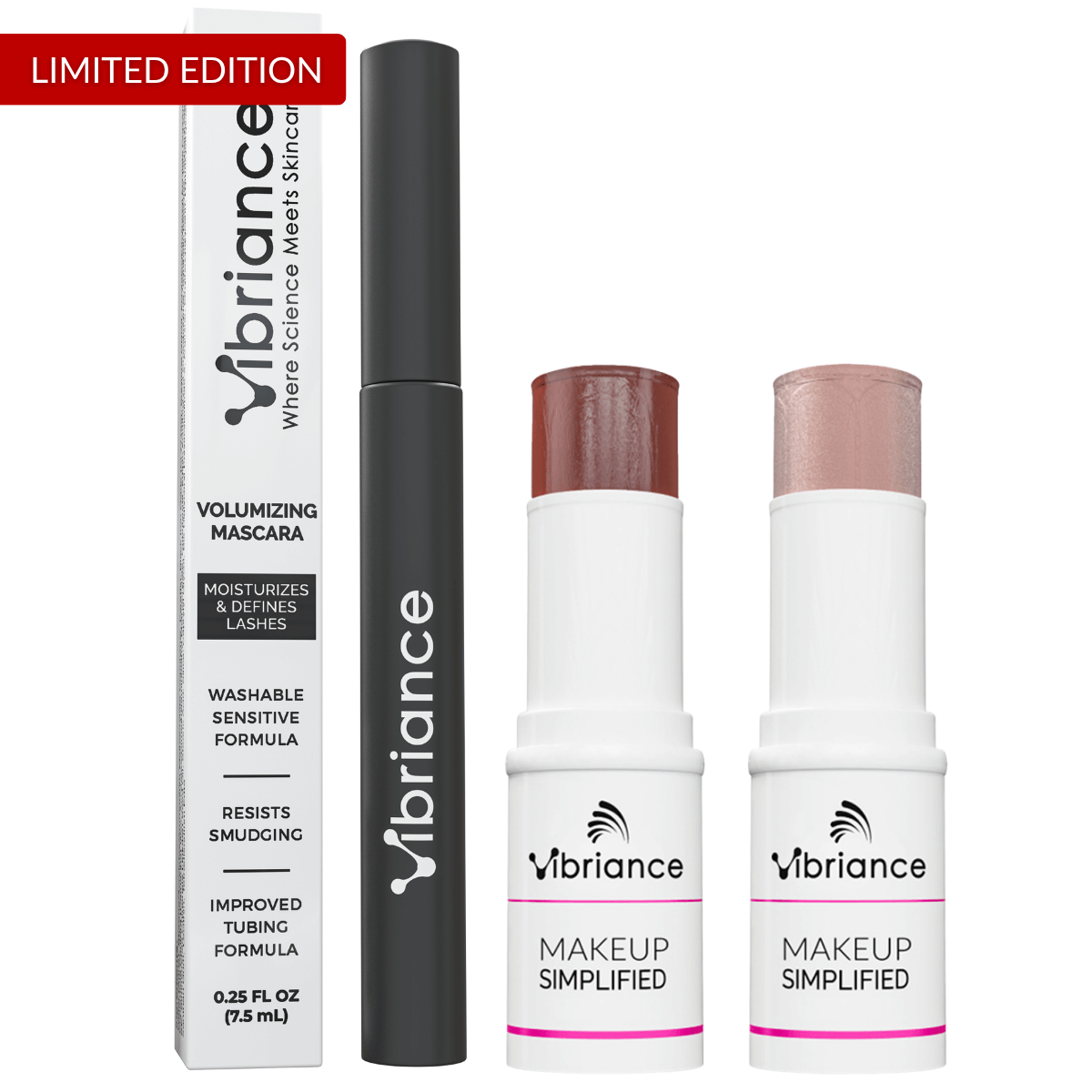 Instant Glam Holiday Duo
