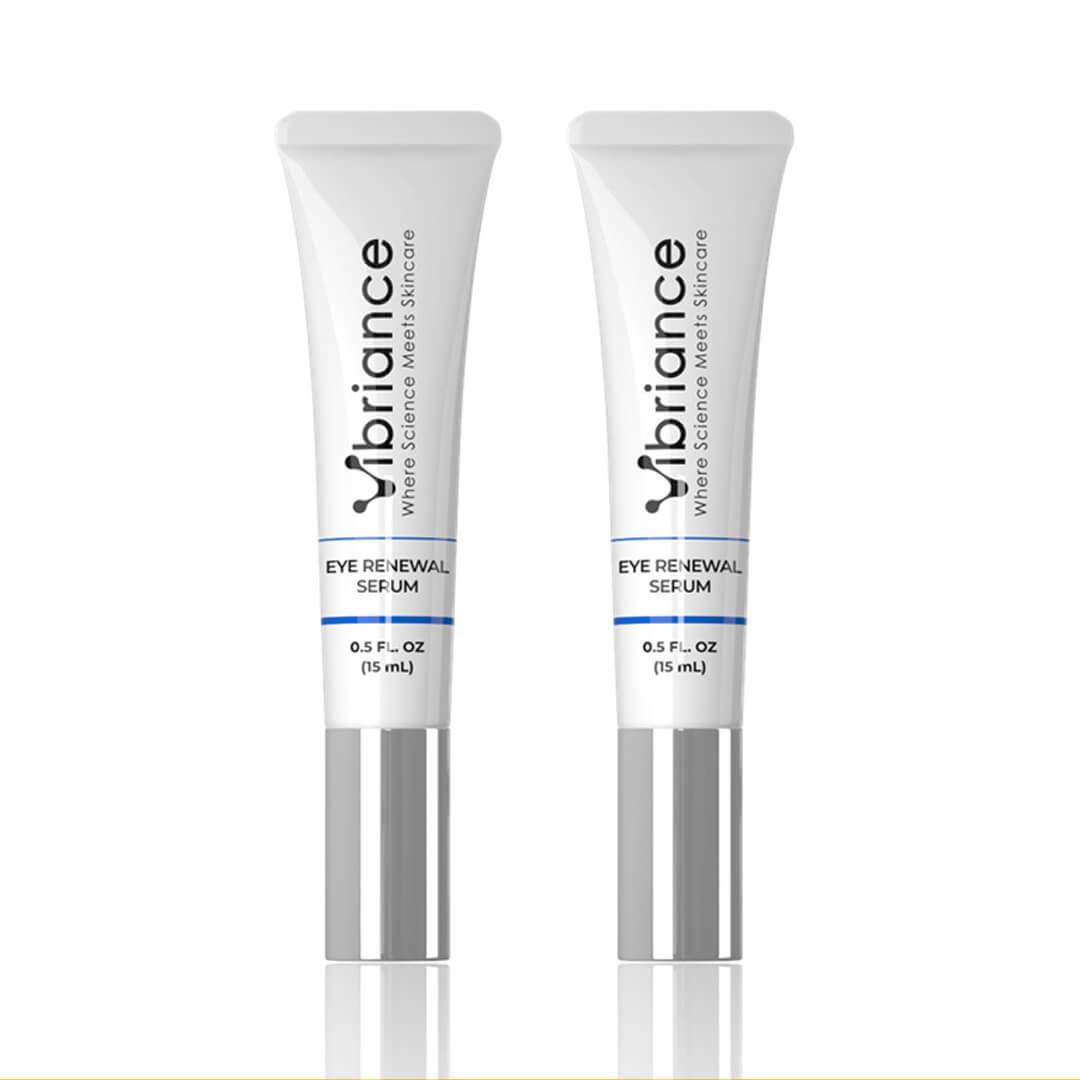 Eye Renewal Serum