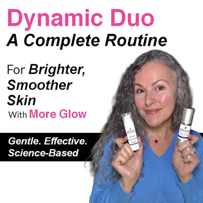 Dynamic Duo