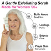 Exfoliating Facial Scrub
