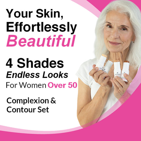 4-Stick Contour Set