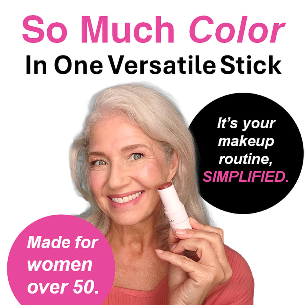 Makeup Simplified Radiance